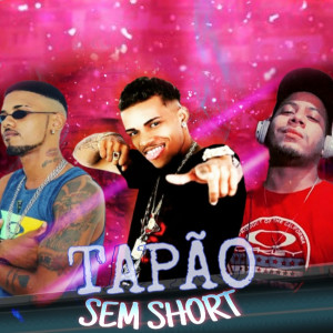 收聽Leo da 10的Tapão Sem Short歌詞歌曲