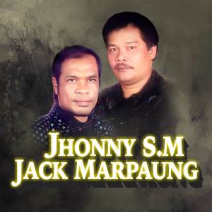 Album Aha Ma Alus Ito oleh Jack Marpaung