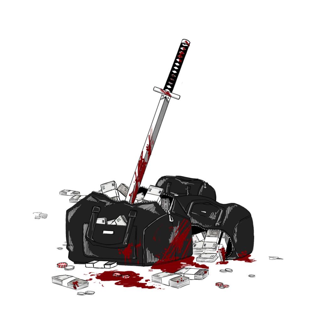 Due Zeri (KATANA) (Explicit)