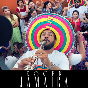 Album Kocek Jamaica from Sedan Video