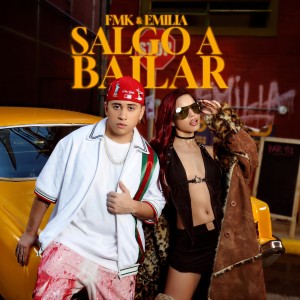 收聽FMK的Salgo a Bailar歌詞歌曲