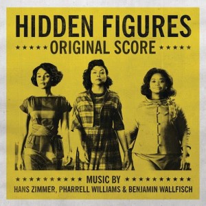 收聽Hans Zimmer的Hidden Figures歌詞歌曲