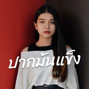 อัลบัม ปากมันแข็ง - Single ศิลปิน แตงโม สยาภา