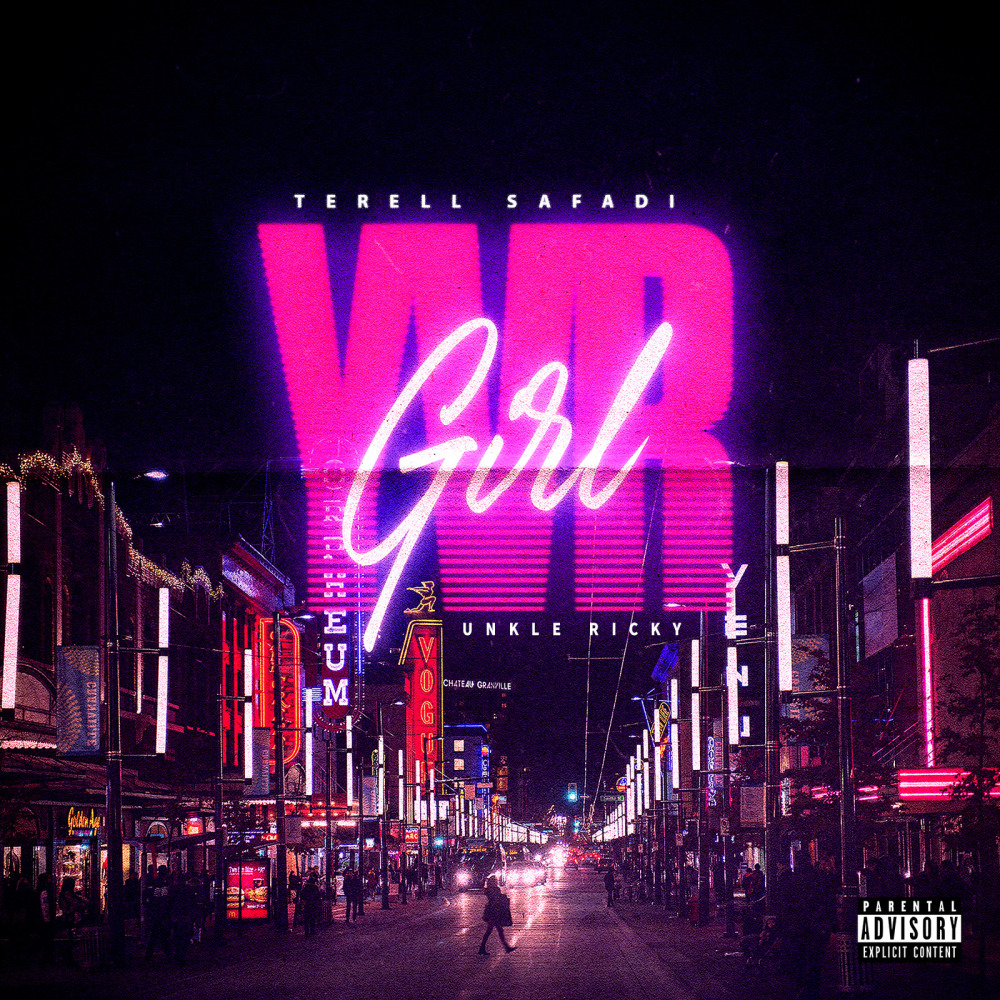 YVR Girl (Explicit)