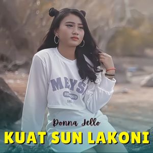 Album Kuat Sun Lakoni from Donna Jello