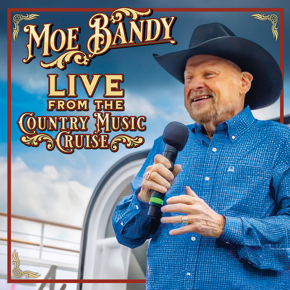 Weird Stuff And Duets (Skit) [feat. Linda Davis] (Live From The Country Music Cruise)