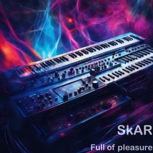 Album Full of pleasure oleh Skar