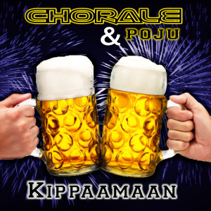 Listen to Kippaamaan (Explicit) song with lyrics from Chorale