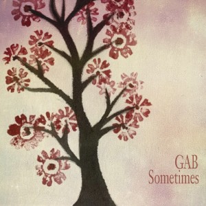 GAB的專輯Sometimes