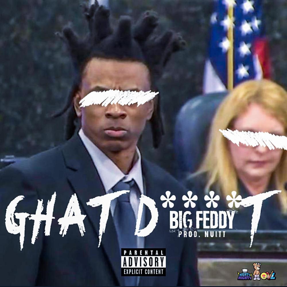 Ghat Damn It (Explicit)