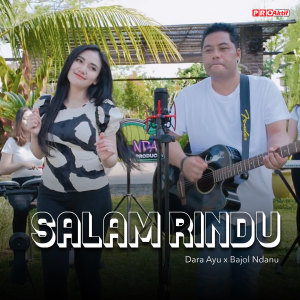 Album Salam Rindu from Dara Ayu