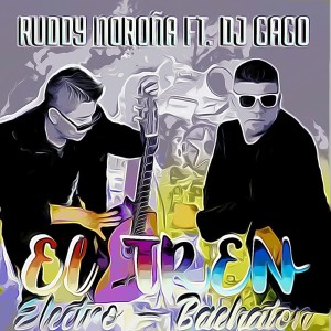 Ruddy Norona的專輯El Tren