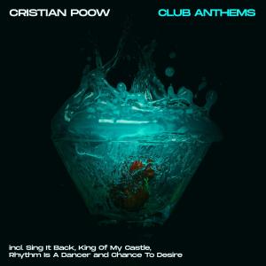 收聽Cristian Poow的King of my Castle (Dany Cohiba Remix)歌詞歌曲