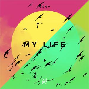 Album My Life from NKNV