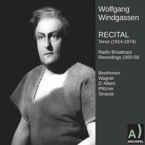 收聽Wolfgang Windgassen的Die Walküre, WWV 86B: Winterstürme wichen dem Wonnemond歌詞歌曲