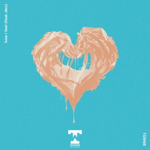 ดาวน์โหลดและฟังเพลง How I Feel พร้อมเนื้อเพลงจาก TŪRNR