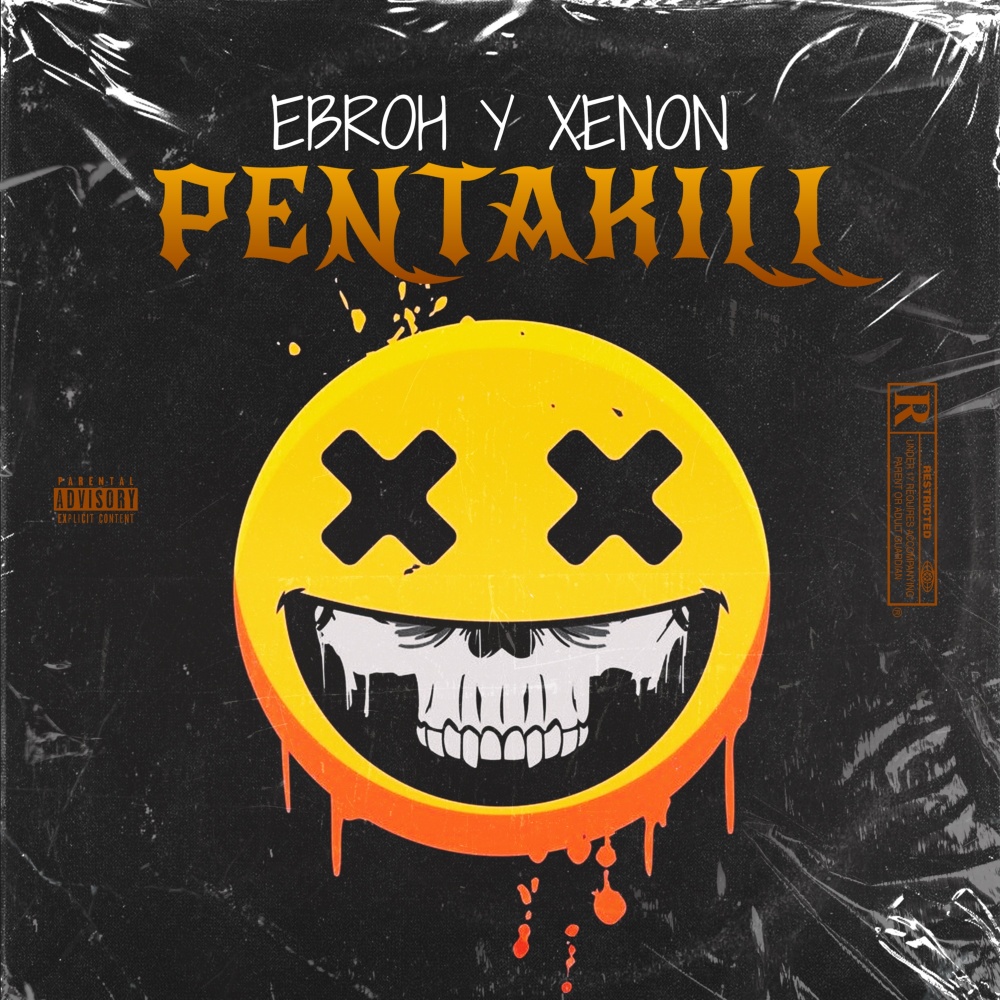 Pentakill