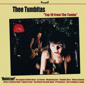 ดาวน์โหลดและฟังเพลง Funnel of Love พร้อมเนื้อเพลงจาก Thee Tumbitas