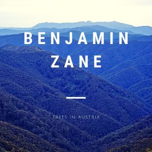 Album Trees in Austria from Benjamin Zane