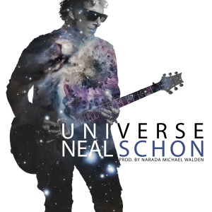 Neal Schon的專輯Universe