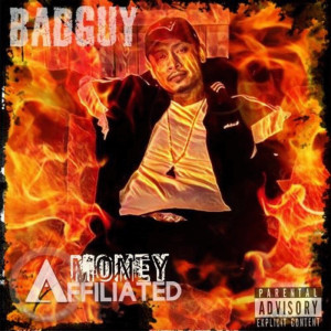 BadGuy的专辑Street Code (Explicit)