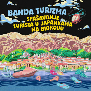 Listen to Beton song with lyrics from Banda turizma