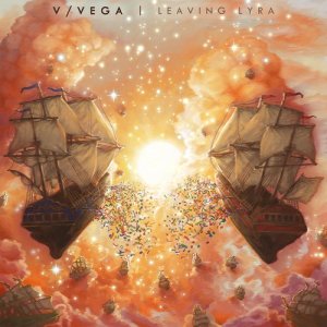 ดาวน์โหลดและฟังเพลง Lyra พร้อมเนื้อเพลงจาก V VEGA