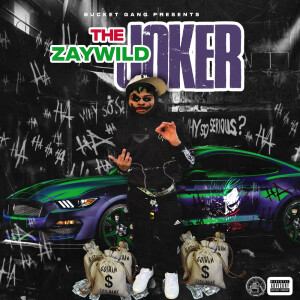 Dengarkan GoodBye (Explicit) lagu dari ZayWild dengan lirik