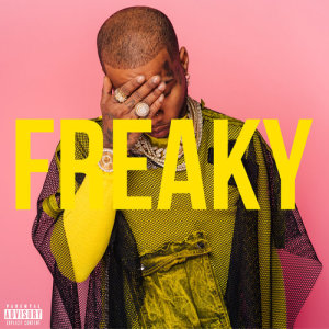 Tory Lanez的專輯Freaky