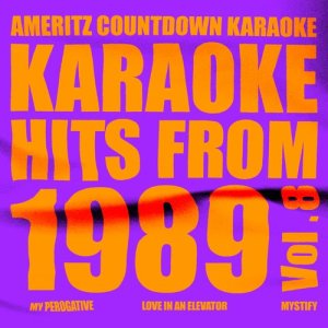 收聽Ameritz Countdown Karaoke的Looking for Freedom (In the Style of David Hasselhoff) [Karaoke Version] (In the Style of David Hasselhoff|Karaoke Version)歌詞歌曲