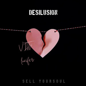 Vitto Lucifer的專輯Desilusión