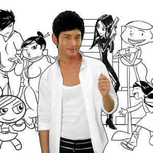 default playlist img