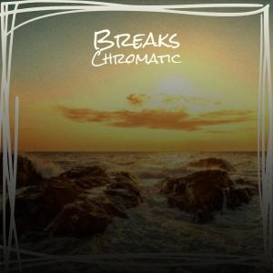 Album Breaks Chromatic from Various