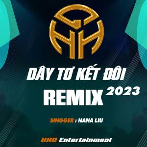 Album Dây Tơ Kết Đôi (Remix Version) oleh Nana Liu