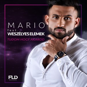 Listen to Tudom Hogy Akarod song with lyrics from Mario