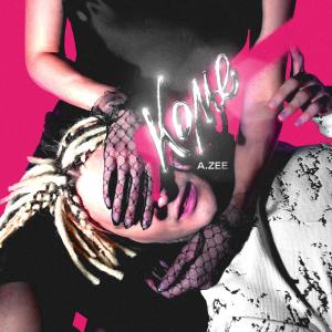 Album Колье oleh A.ZEE