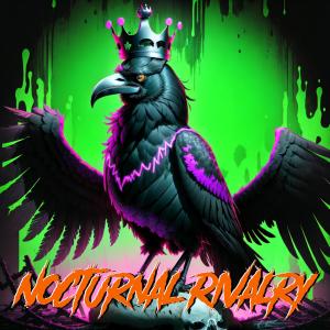 อัลบัม Nocturnal Rivalry (Explicit) ศิลปิน Valravn
