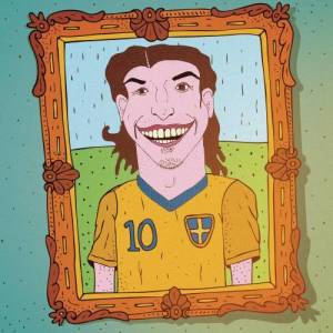 Sanjin的專輯Zlatan (Remix)