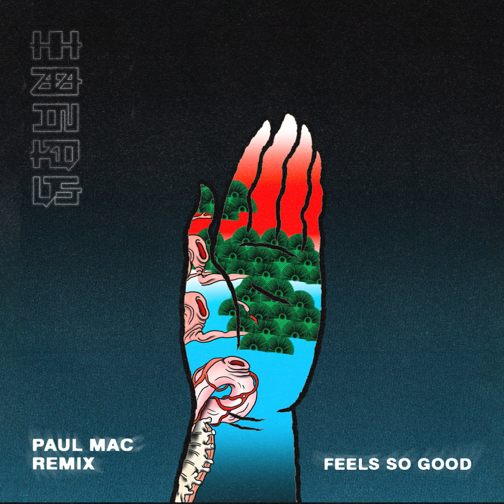 Feels So Good (Paul Mac Remix)