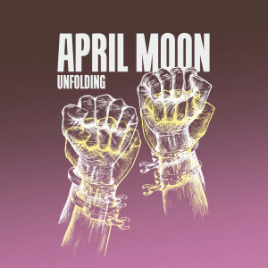 Dengarkan lagu The Darker the Sky (其他) nyanyian April Moon dengan lirik