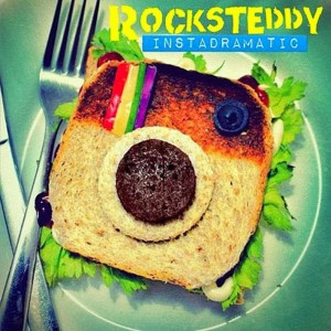 Album Instadramatic from Rocksteddy