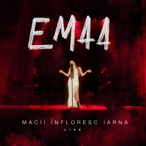 Listen to Luna Și Stelele (Live) song with lyrics from EM44