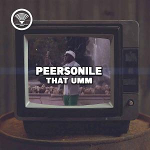 อัลบัม That Umm ศิลปิน Peersonile
