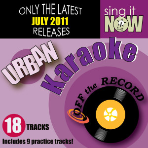 ดาวน์โหลดและฟังเพลง So In Love (In the style of Jill Scott feat Anthony Hamilton) [Karaoke Version] พร้อมเนื้อเพลงจาก Off The Record Karaoke