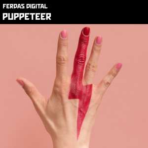 收聽Ferdas Digital的Puppeteer歌詞歌曲