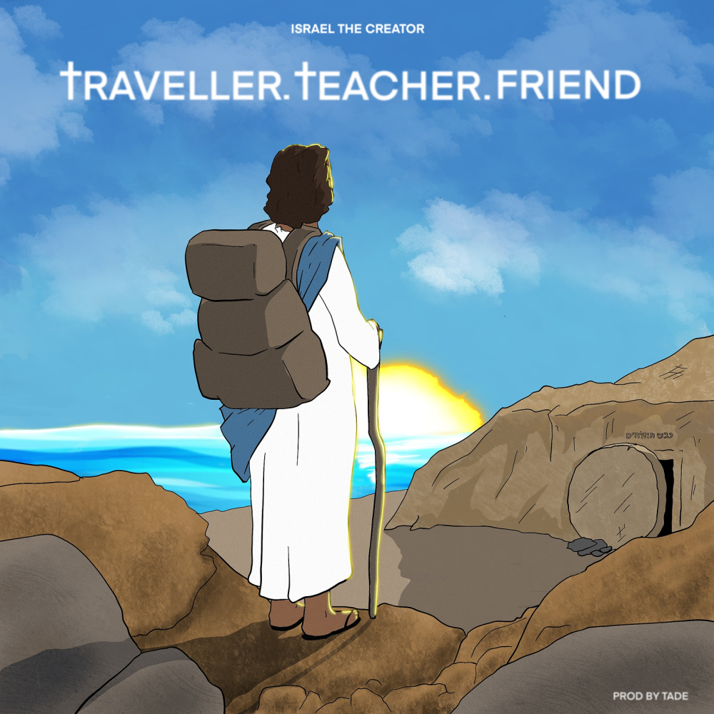 Traveller.Teacher.Friend (Ttf)
