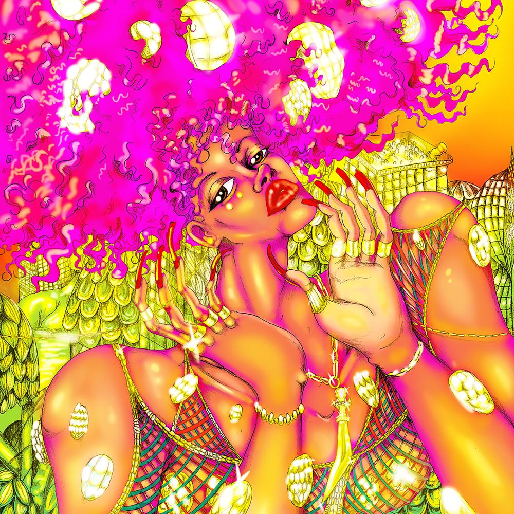 Irrational (Remix) (Explicit) (Remix|Explicit)