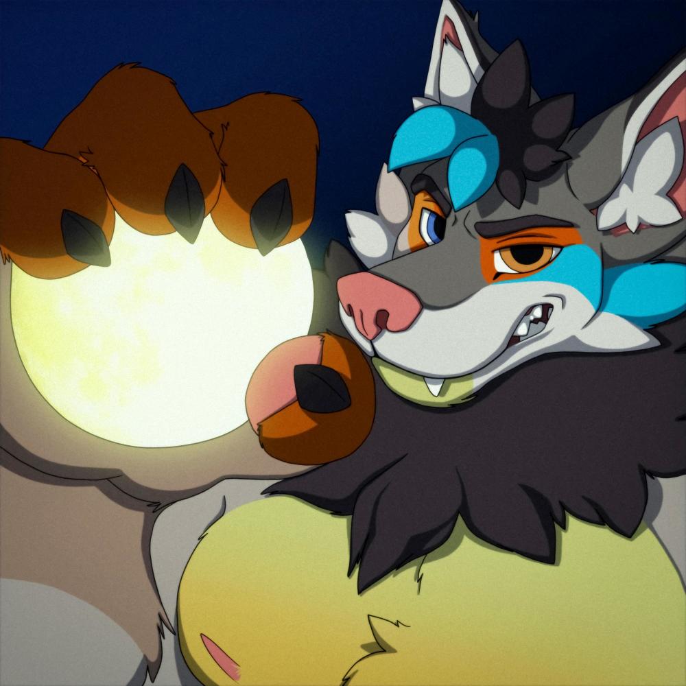 WOLF (Explicit)