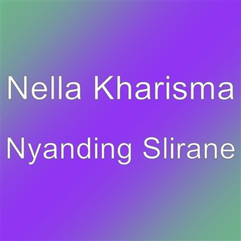 Nyanding Slirane
