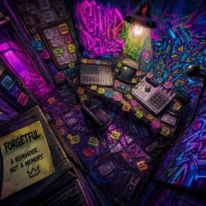 default playlist img